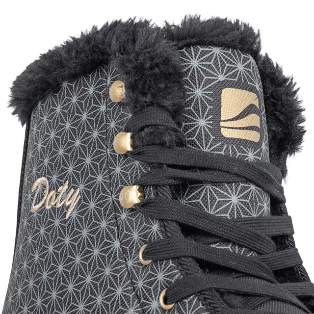 Women’s Winter Ice Skates
