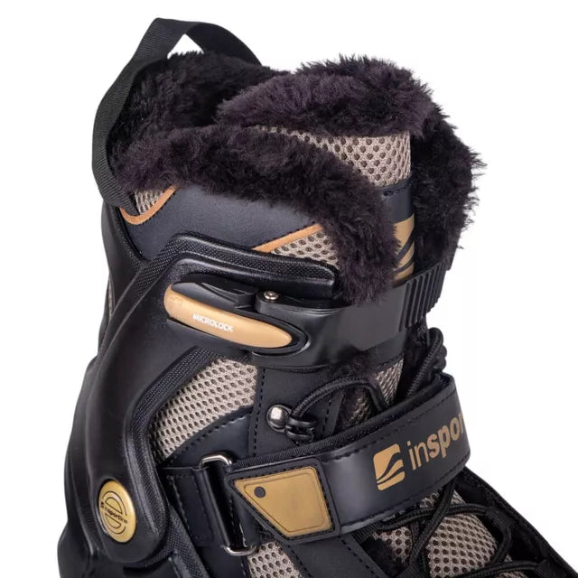 Men’s Winter Ice Skates