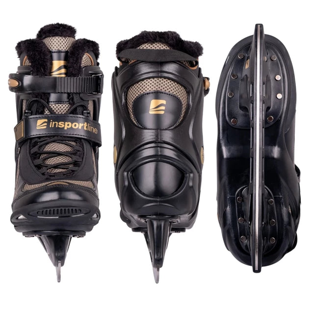 Men’s Winter Ice Skates