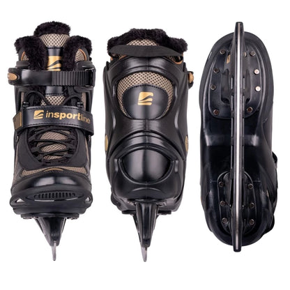 Men’s Winter Ice Skates